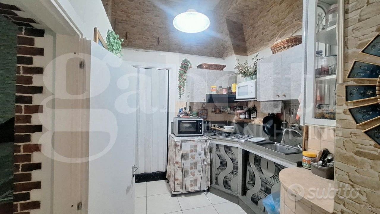 Appartamento – Napoli, Chiaiano, Municipalità 8 - Vista 4
