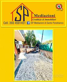 Appartamentino in Villa