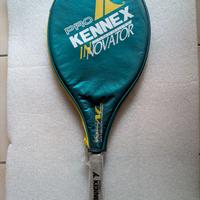 Racchetta tennis nuova Pro Kennex