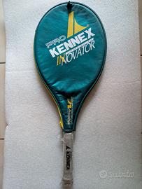 Racchetta tennis nuova Pro Kennex