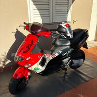 Runner 50 Gilera