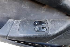 AUTOBIANCHI Y10 MOTORE LANCIA FIRE 1990 - PULSANTI