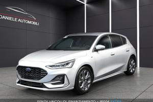 FORD Focus 4ª serie Focus 1.0 EcoBoost Hybrid ...