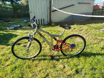 bici MTB