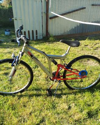 bici MTB