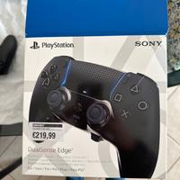 Dualsense Edge Ps5