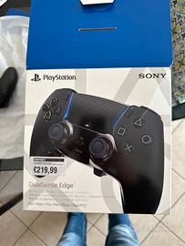 Dualsense Edge Ps5