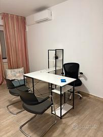 Camera studio professionale