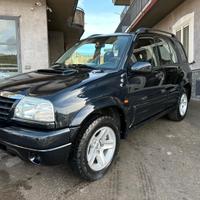Suzuki Grand Vitara 2.0 turbodiesel 16V cat S.W. F