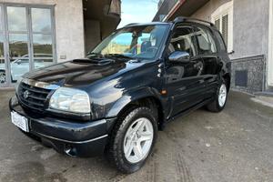 Suzuki Grand Vitara 2.0 turbodiesel 16V cat S.W. F