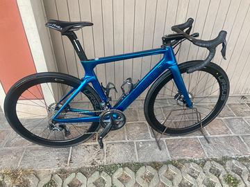 Bici da corsa