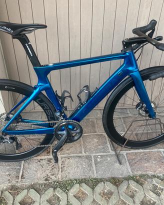 Bici da corsa