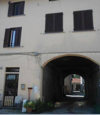 Immobile in asta di 109 m² con 3 locali a Basiano