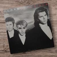 Vinile originale Duran Duran 1986 "Notorious"