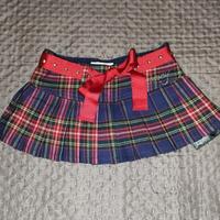 Gonna neonata Peuterey 