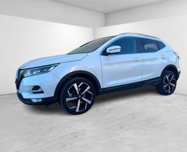 NISSAN Qashqai 1.6 dci Tekna 4wd 130cv E6