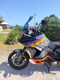KTM Super Adventure 1290 S 2021