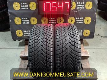 Gomme 225 50 17 RUNFLAT 80% INVERNALI