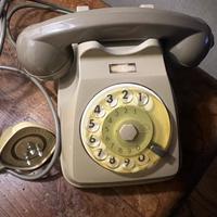 Telefono SIP anni 70