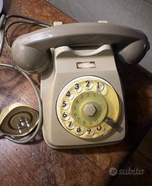 Telefono SIP anni 70