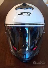 Casco Nolan Classic Plus N-com