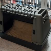 trasportino x cani
