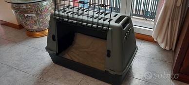 trasportino x cani