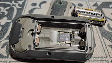 NAVIGATORE GARMIN eTrex 30x