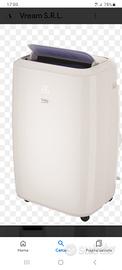 condizionatore deumidificatore portatile beko bp10