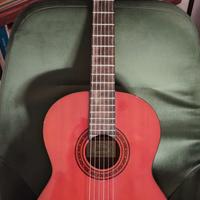 Chitarra Suzuki Nagoja Handcraft