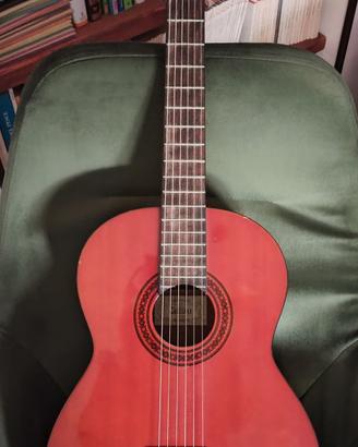 Chitarra Suzuki Nagoja Handcraft