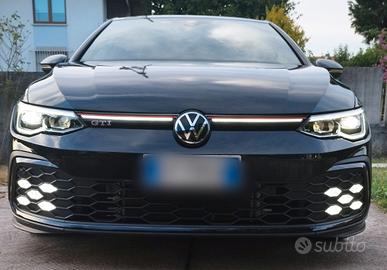 GOLF 2.0 TSI DSG GTI