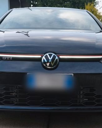 GOLF 2.0 TSI DSG GTI