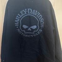 Giacca Skull Originale Harley Davidson Tg XL