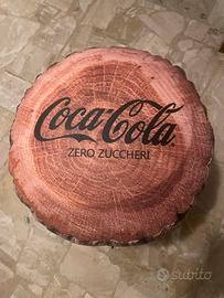 POUF COCA COLA ZERO