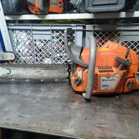 Motosega Husqvarna 365 Special 70cc 