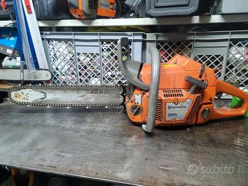 Motosega Husqvarna 365 Special 70cc 