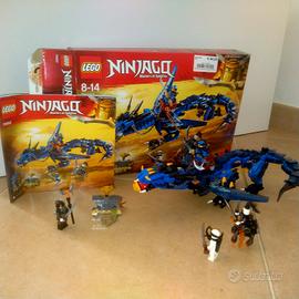 LEGO Ninjago set 70652