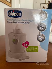 Scaldabiberon Chicco