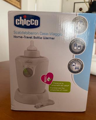 Scaldabiberon Chicco