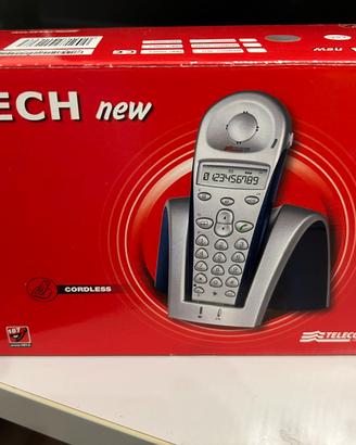 Telefono senza fili