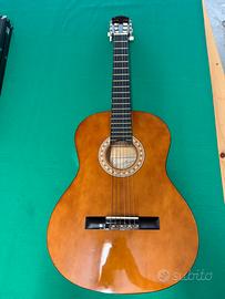 Chitarra acustica jose martinez mc 10