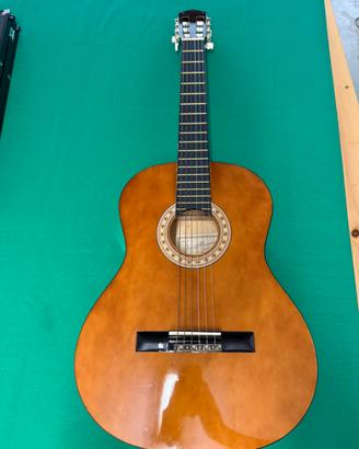 Chitarra acustica jose martinez mc 10