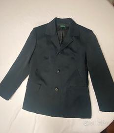 Blaser donna originale Benetton