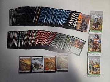 Carte Magic Hobbit