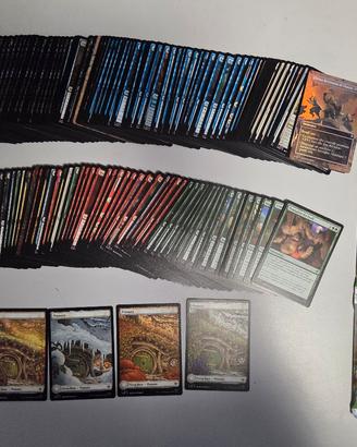 Carte Magic Hobbit