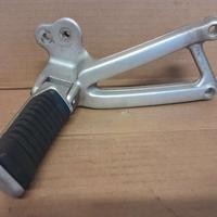 Pedane supporti post Ducati Sport Touring ST2 ST4