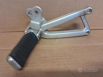 Pedane supporti post Ducati Sport Touring ST2 ST4