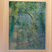 Umberto lilloni 50x65