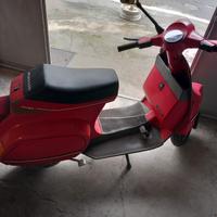 Piaggio Vespa PK 50 - 1987